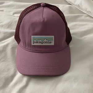 Women’s Patagonia hat